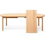 Owen Esstisch Ausziehbar Oak L 200-300 cm 1