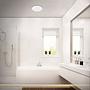 Brilo LED-Deckenleuchte 1-flammig Acrylglas Stahl 3