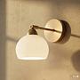 LERMO Wall Lamp Glass 0