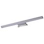 Victoria mirror light 1-bulb iron 0
