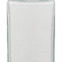 Veli Glas Vase Transparent 3