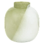 Riva Vase Grün 0