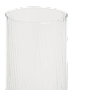 Havet Vase Glass Transparent 4