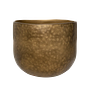 Oro Pot L Gold 0