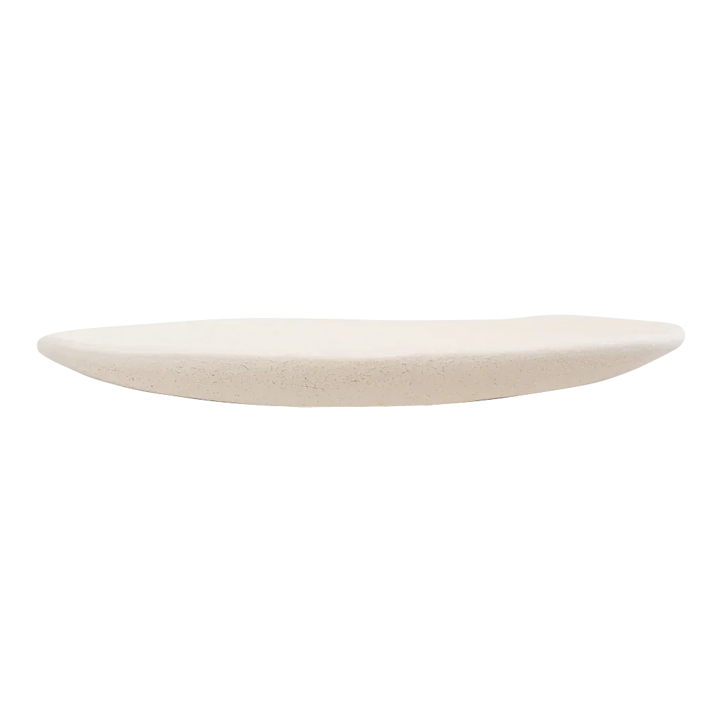Shibui Dekoschale Keramik Grau 2