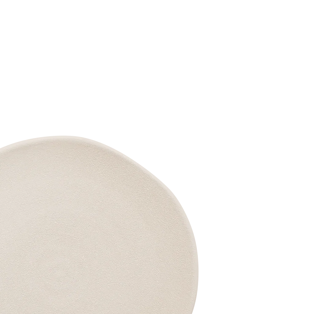 Shibui Dekoschale Keramik Grau 3