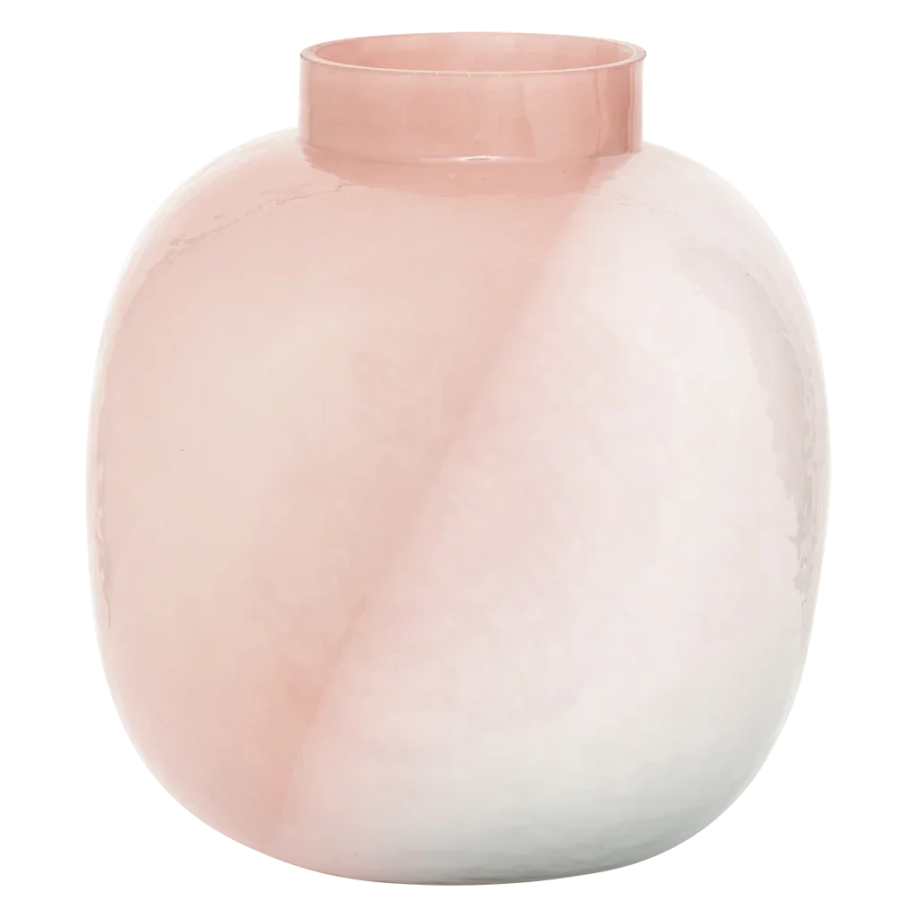 Riva Vase Rosa 0