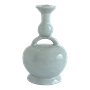 Calvo Candle Holder Blue 3