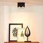 Bodi Type B Ceiling Spotlight Aluminum Black 2