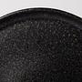 2x Breakfast plate ceramic Starry Night 22.5 cm 3