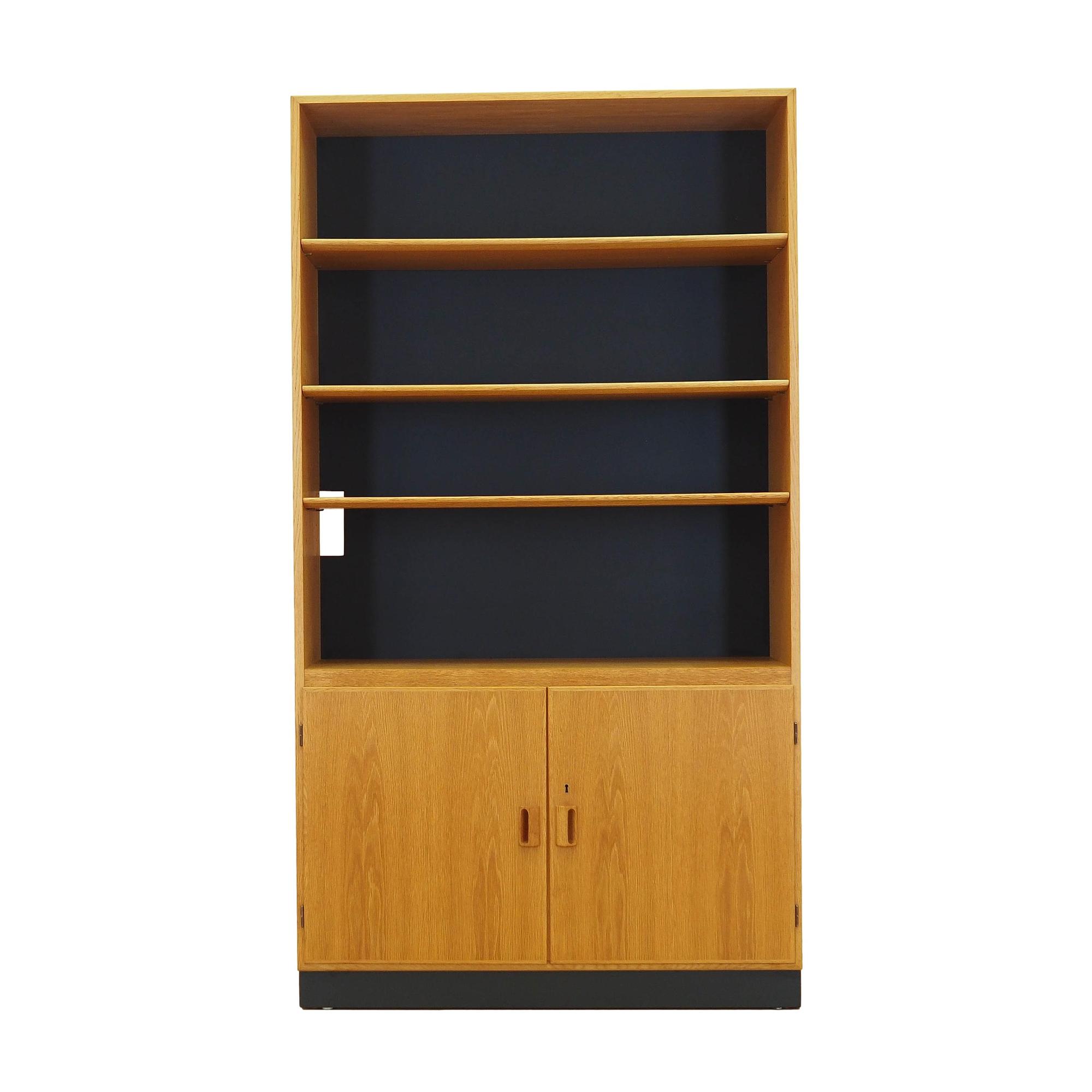Bücherregal Eschenholz 0