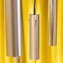 FM2014 Pendant Light Frandsen Gold 4