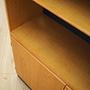 Bücherregal Eschenholz 9