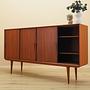 Highboard Teakholz 5