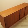 Highboard Teak Wood 8