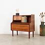 Children's desk Brown 2