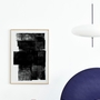 Midnight Poster Multicolor unframed 1