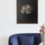 Still Life Multicolored unframed 2