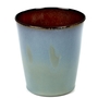 Terres De Rêve Becher Conisch Blau 0
