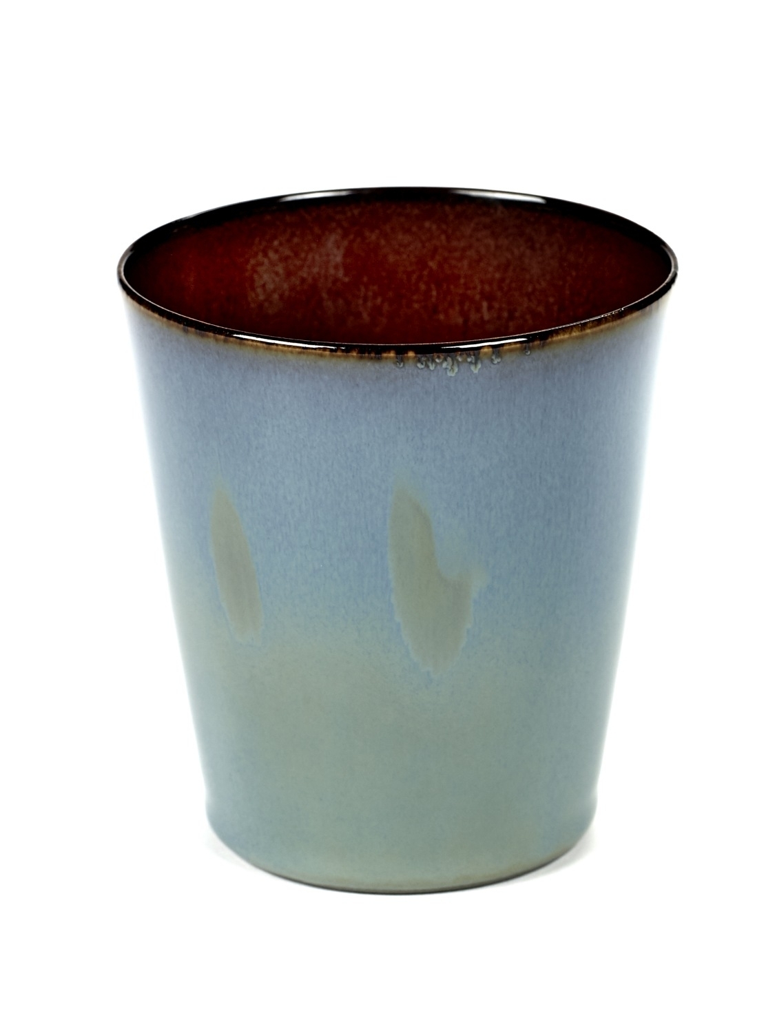 Dreamland Beaker Conical Blue 0