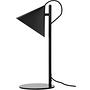 Benjamin Tischlampe Schwarz 0