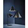 Benjamin Tischlampe Schwarz 2