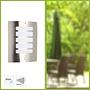 Outdoor light 1-bulb 1