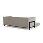 Chill by SLS Schlafsofa 3-Sitzer Forest Mole 5