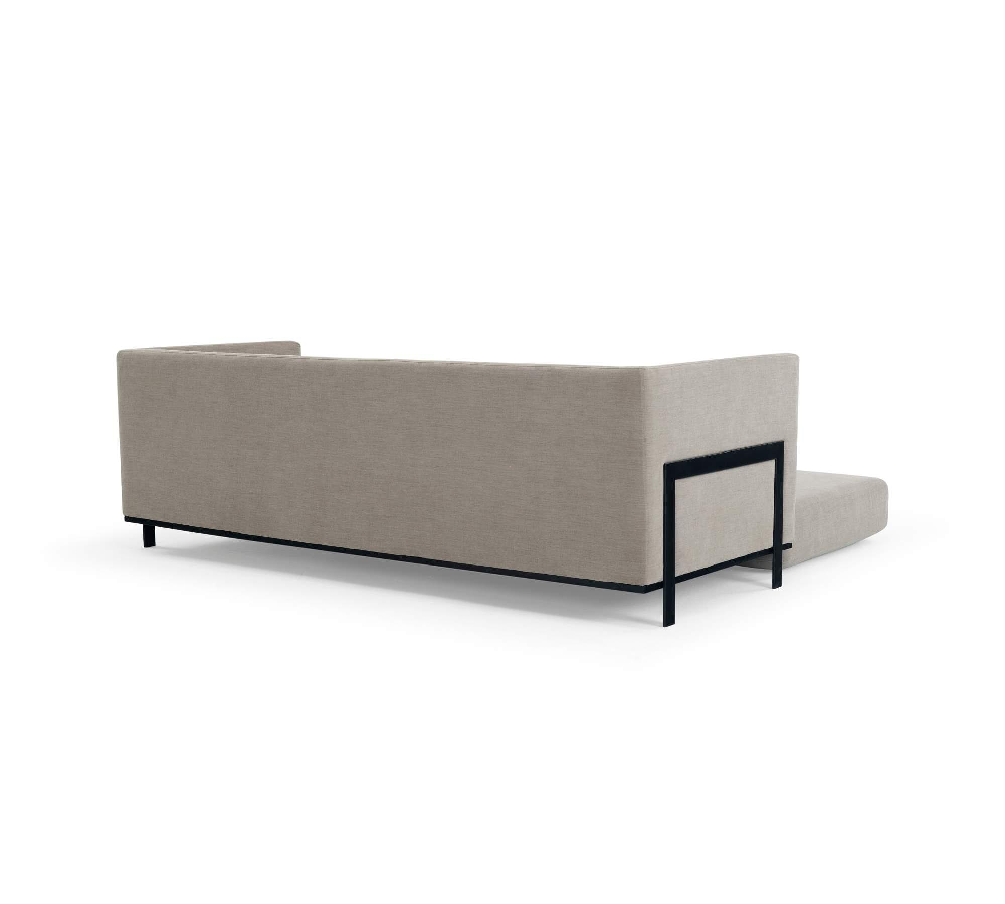Chill by SLS Schlafsofa 3-Sitzer Forest Mole 5
