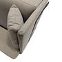Chill by SLS Schlafsofa 3-Sitzer Forest Mole 8