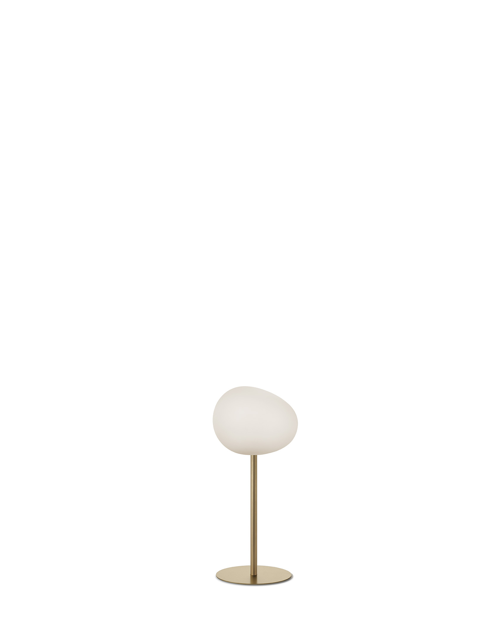 Gregg Alta Table lamp Gold 0