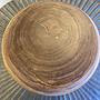 In Between stool wood brown 3