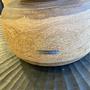 In Between stool wood brown 4