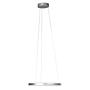 Sirko Typ A LED-Pendelleuchte 1-flammig Eisen  1