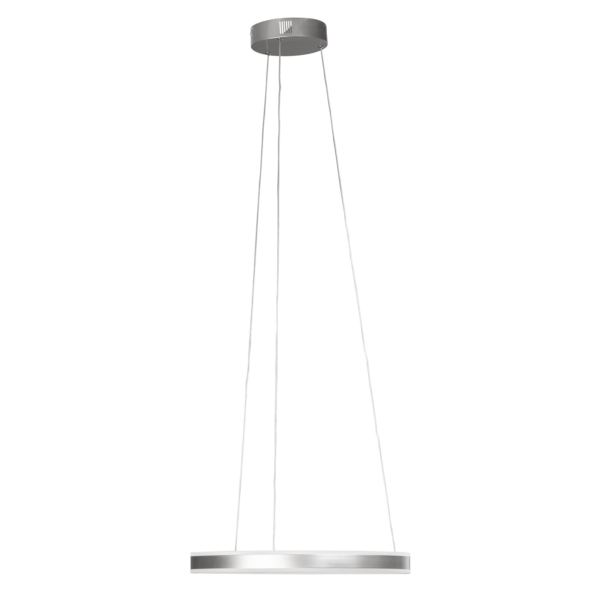 Sirko Typ A LED-Pendelleuchte 1-flammig Eisen  1