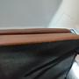 Daybed Sofa 3-seater Brown 9