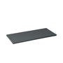 Punctual Regalbrett Metall Blau 0