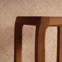 Der Ithaca Barhocker 1