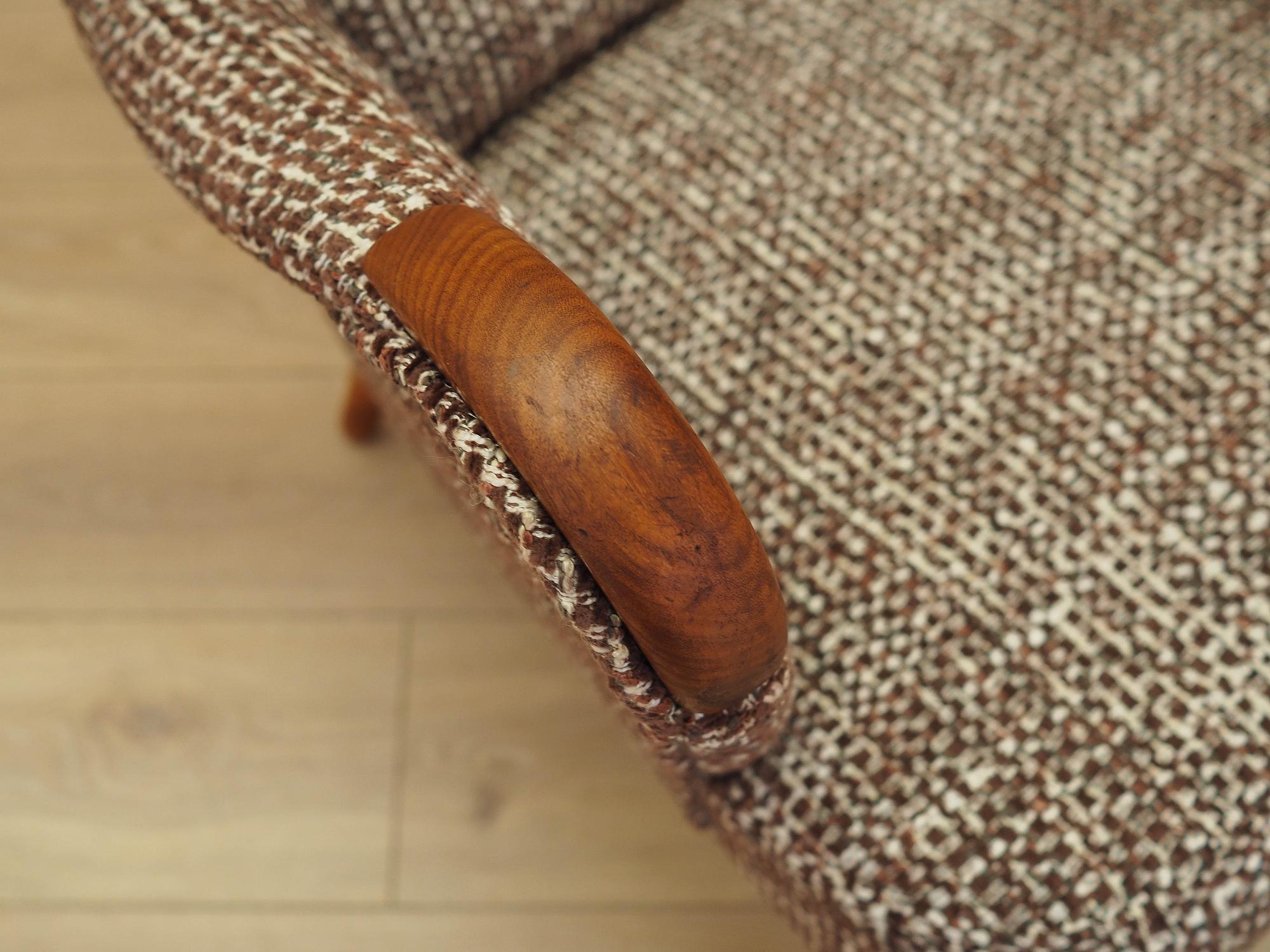 Lounge-Sessel 1970er Jahre 9