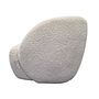 Design-Award-Winning Paula Sofa 2-Sitzer Maya Cream 6