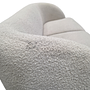Design-Award-Winning Paula Sofa 2-Sitzer Maya Cream 9