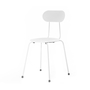 Mariolina Mono Chair White 1