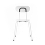Mariolina Mono Chair White 3