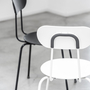 Mariolina Mono Chair White 4