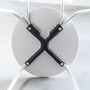 Mariolina Mono Chair White 8