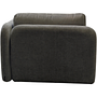 Ellis removable armrest module Planet Grey Green 8