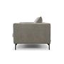 Noa Sofa 3-Seater Planet Grey Green 1