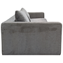Noa Sofa 3-Seater Planet Grey Green 5
