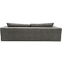 Noa Sofa 3-Seater Planet Grey Green 6