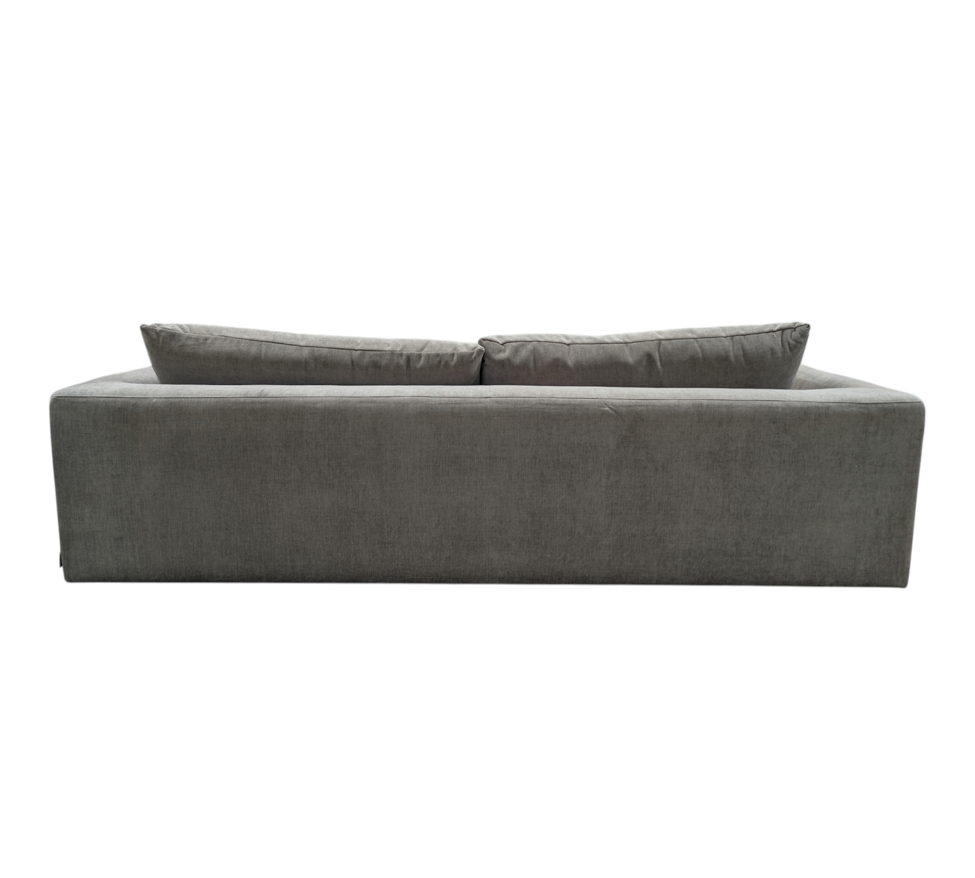 Noa Sofa 3-Seater Planet Grey Green 6
